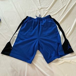 Jordan basketball shorts